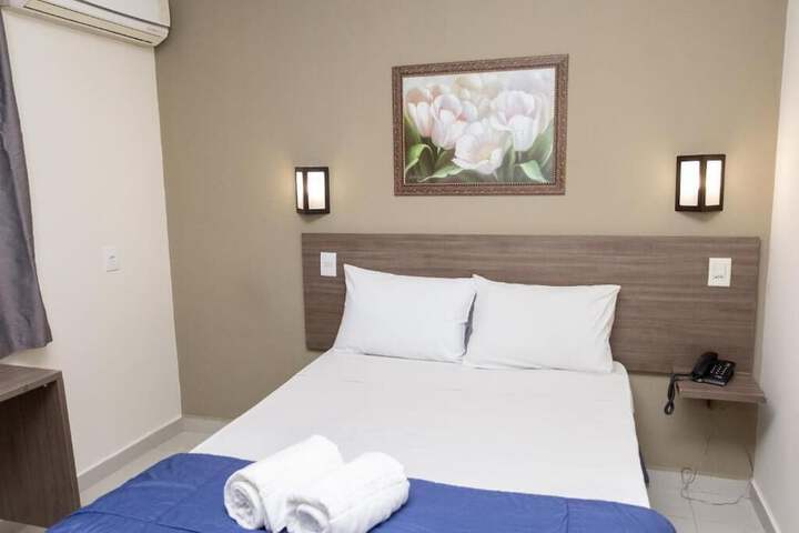 Astor Hotel