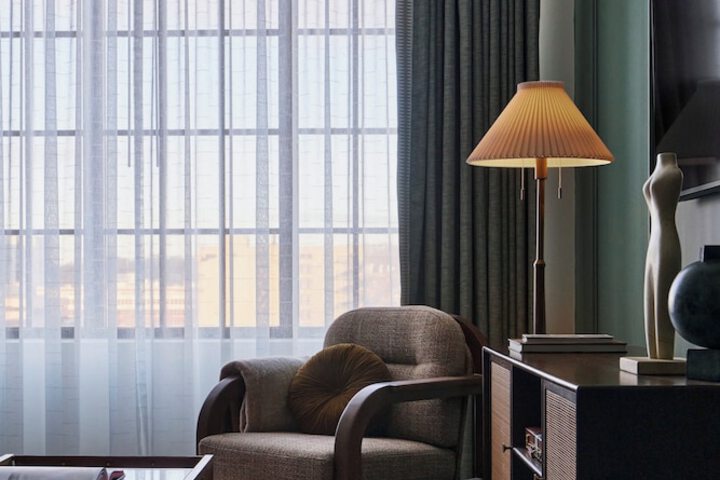 Hotel Interior 187 of 190