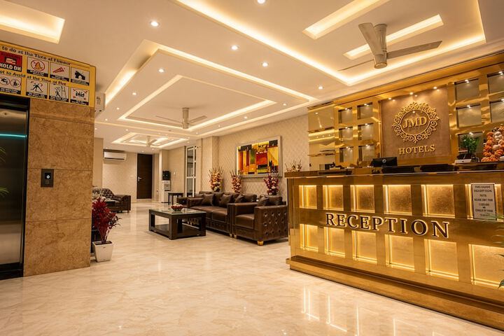 Hotel Interior 3 of 40