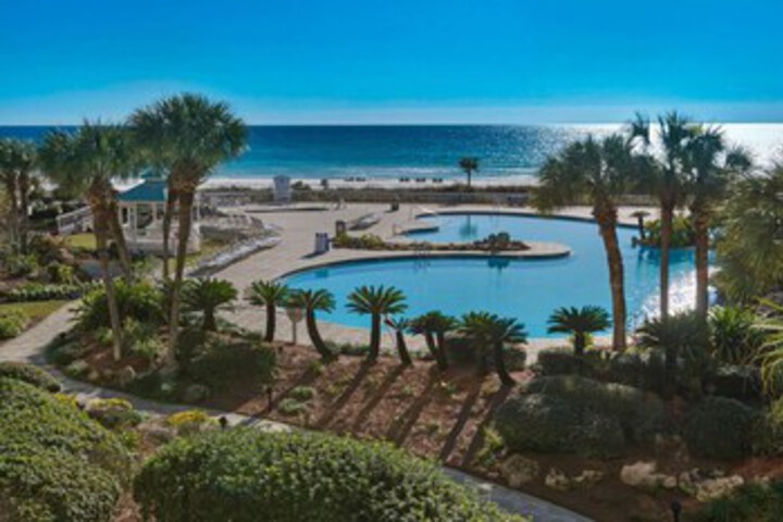 Photo of Edgewater Beach Resort Tower 1 205