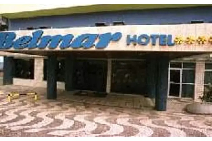 Belmar Hoteis E Turismo