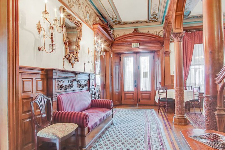 Hotel Interior 5 of 39