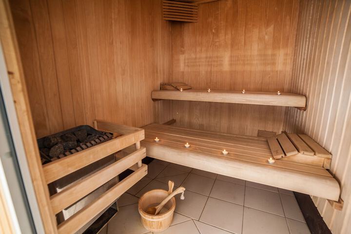 Spa and Wellness