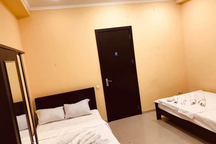 Room 6 of 26