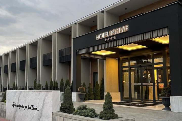 Photo of HOTEL BONVIE