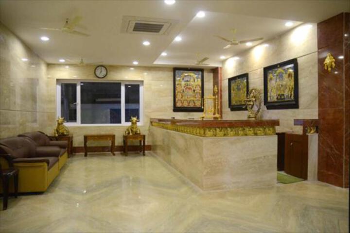 Spa and Wellness Pictures