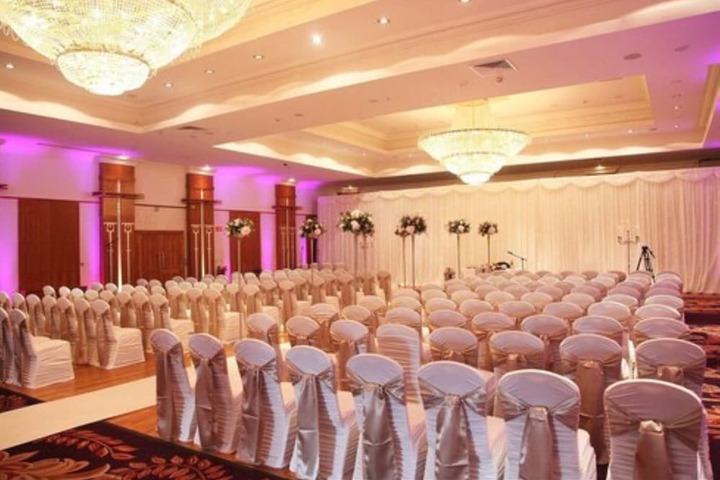 Wedding/Banquet 74 of 82