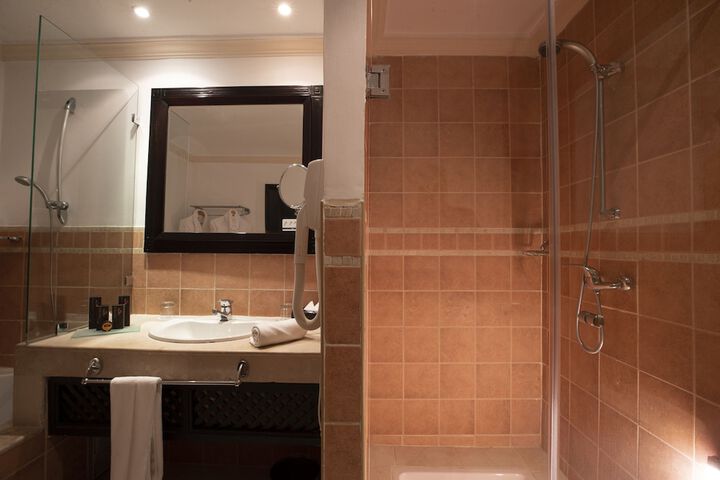 Bath Interior