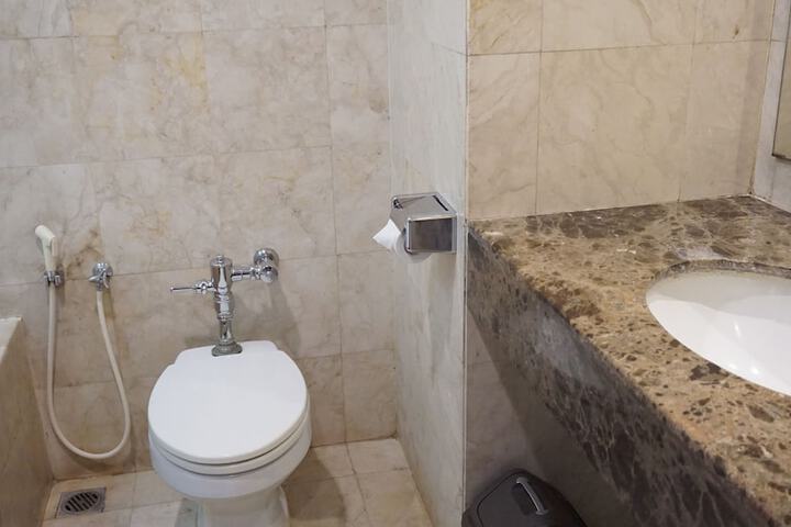 Bathroom Vanities