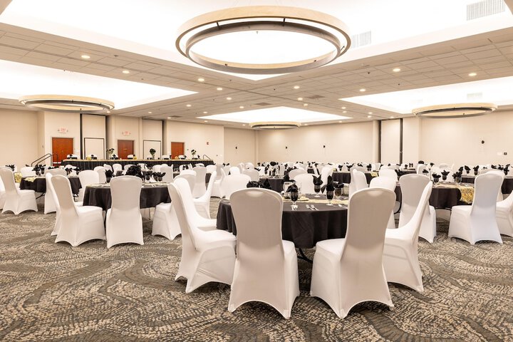Ballroom