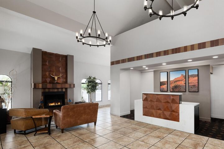 Hotel Interior 2 of 40