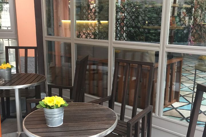 Porch
