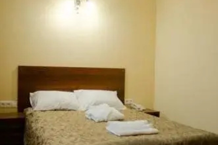 Hotel Chetyre Komnaty
