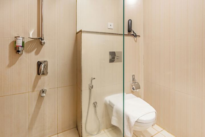 Bath Interior