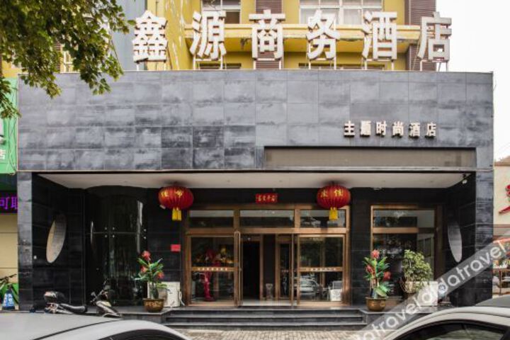 Hotel 3 of 27