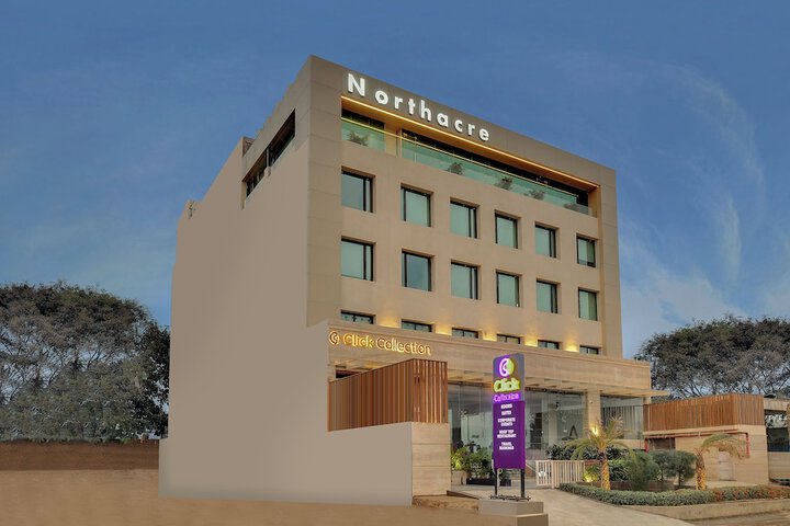 Hotel 17 of 17