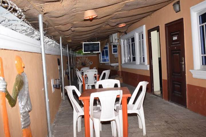 Terrace/Patio 16 of 18