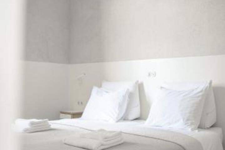 Asgard Appartementen