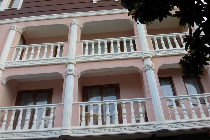 Hotel 25 of 25