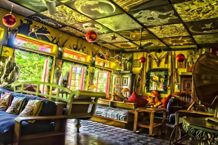 Fitness Facility Photos