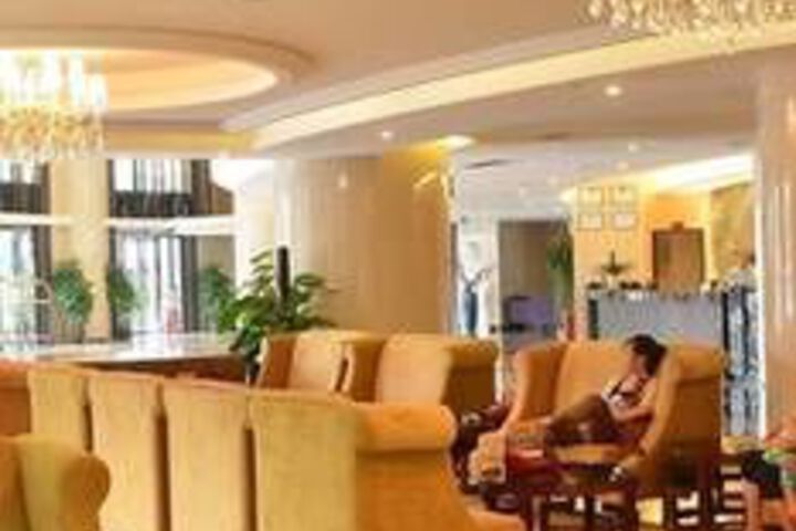 Hotel Interior 91 of 112