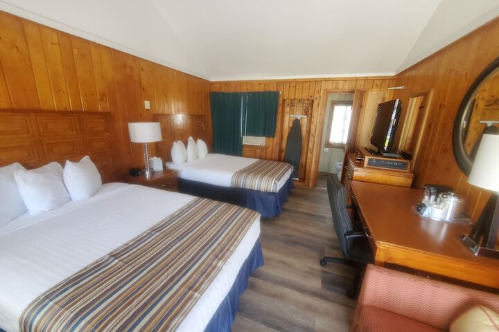 Room 15 of 54