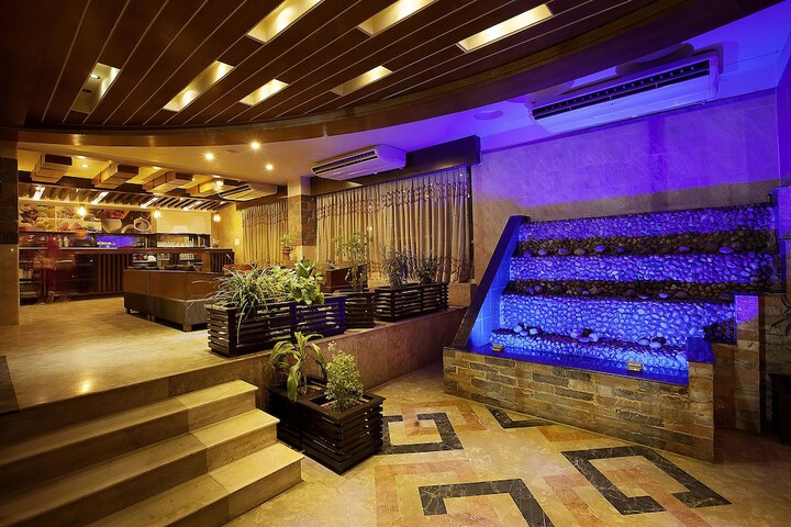Hotel Interior 4 of 36