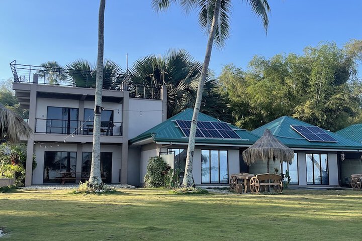 Photo of antipolo beach resort in tuburan