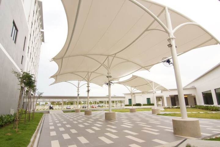 Terrace/Patio 143 of 148