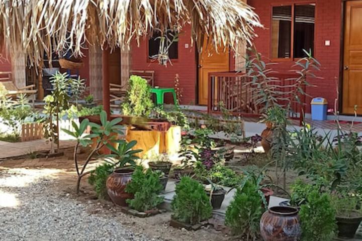 Shwe Wun Yan Motel
