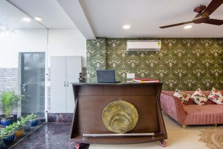 Hotel Fortune Home
