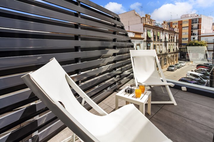Terrace/Patio 41 of 79