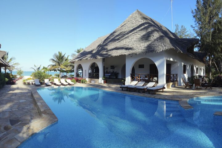 Pool to Cool