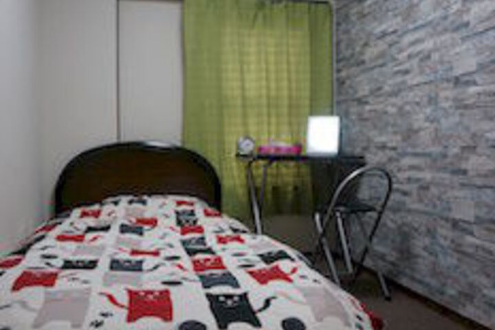 Fitness Facility Photos