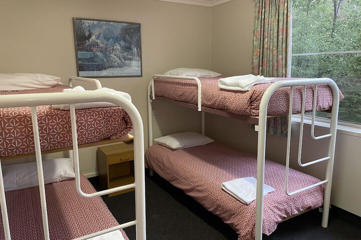 Extra beds