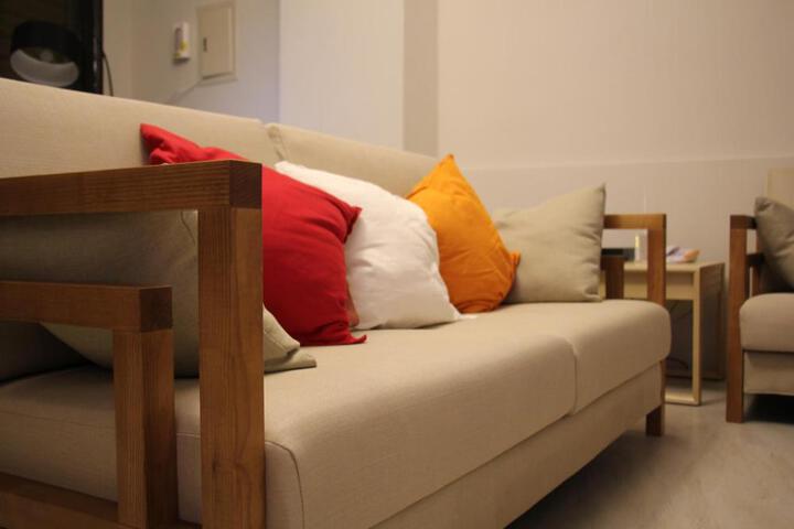 Fitness Facility Photos