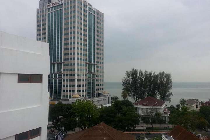 Hotel 45 of 47