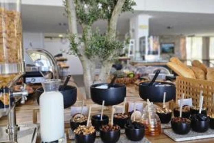 Fitness Facility Photos