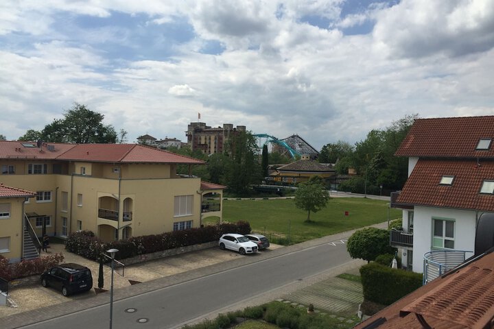Hotel View 77 of 77