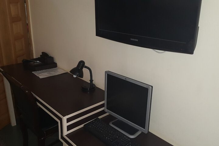 Fitness Center Photo