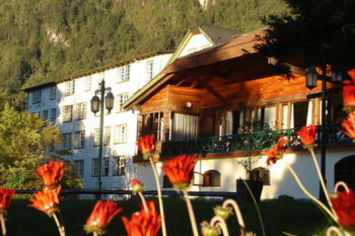 Hotel 10 of 33