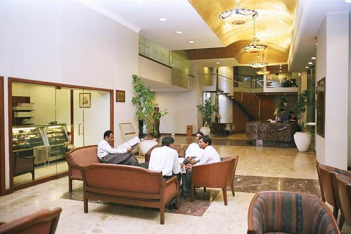 Hotel Interior 5 of 37