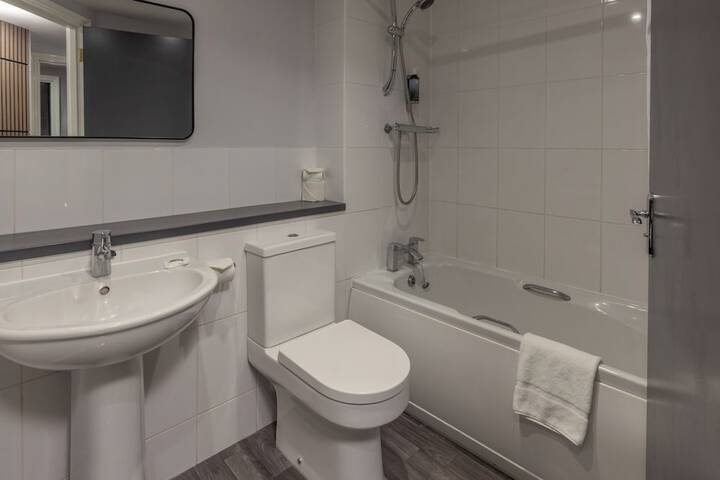 Bath Interior