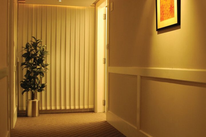 Lobby Photos