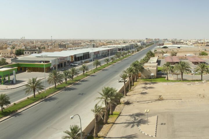 Hotel View 33 of 34