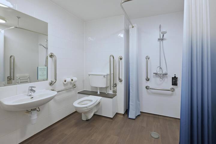 Bath Amenities