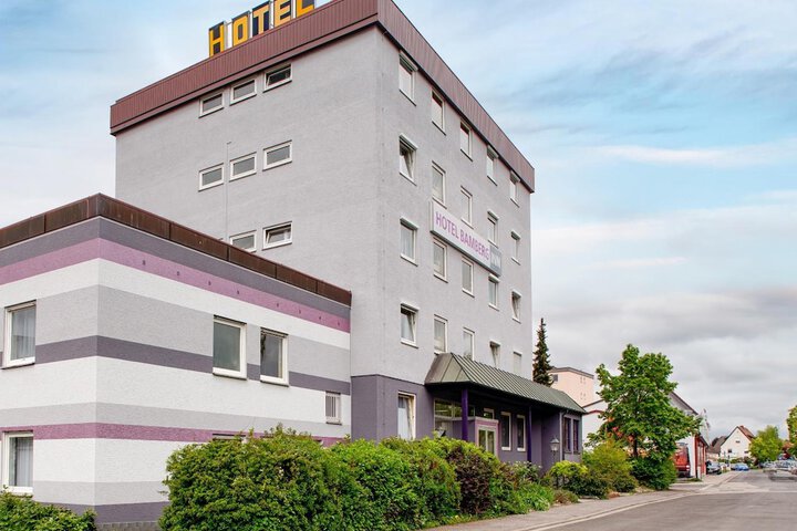 Hotel 55 of 55