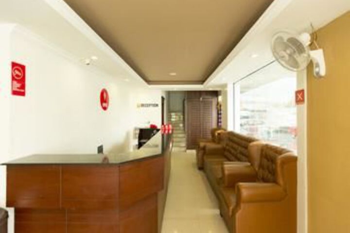 Hotel Interior 19 of 20