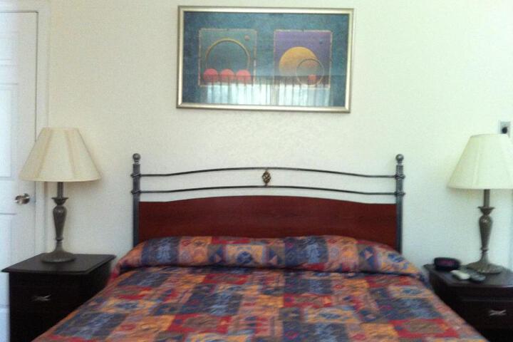 Guestroom Pic