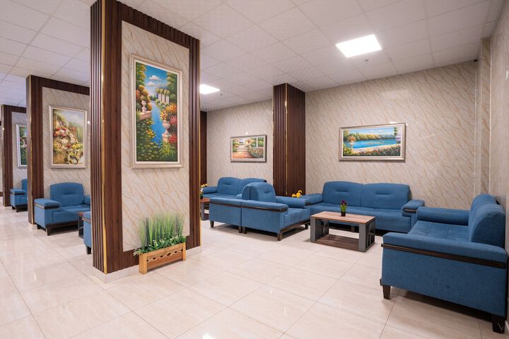 Hotel Interior 2 of 49
